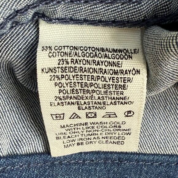 Free People Modern Femme Colorblock Mini Skirt - Picture 6 of 9